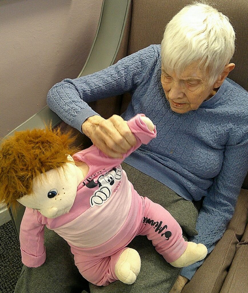 Nightingale Care Home