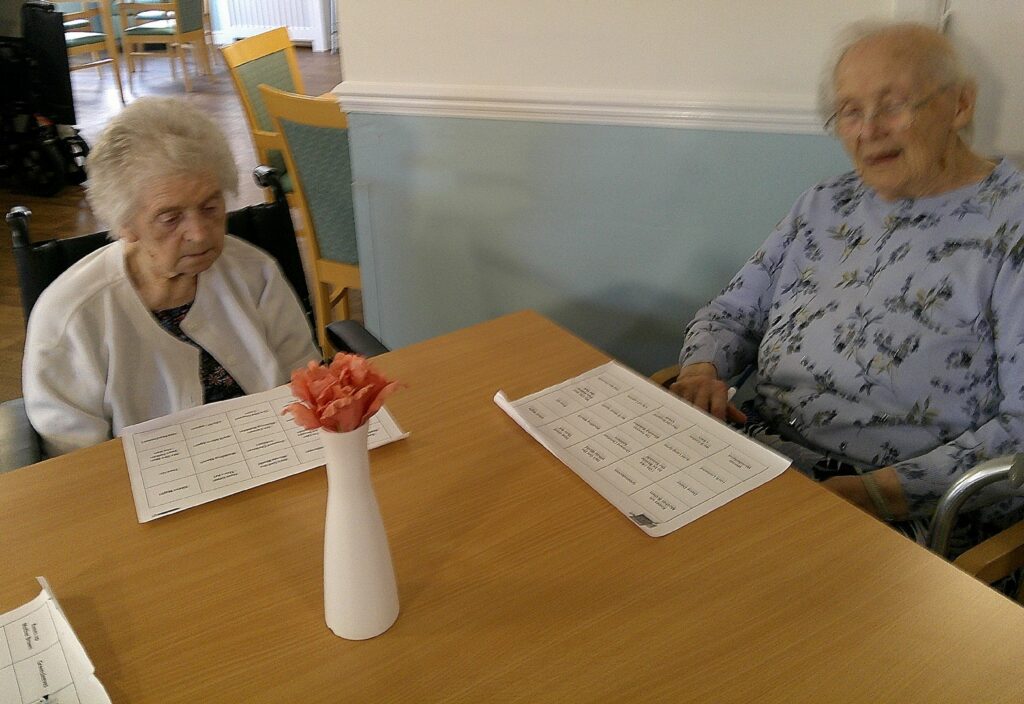 Nightingale Care Home