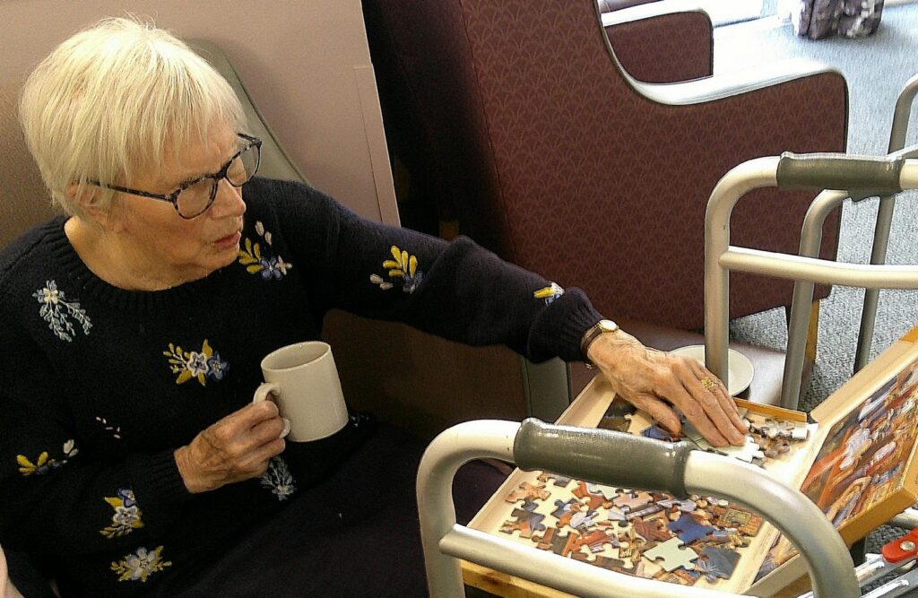 Nightingale Care Home