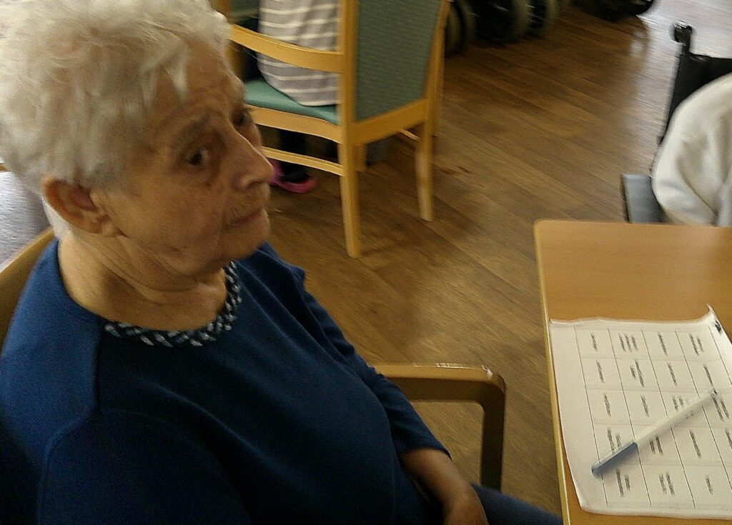 Nightingale Care Home