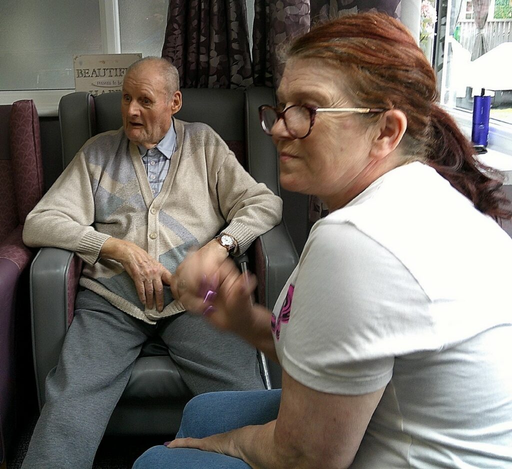 Nightingale Care Home