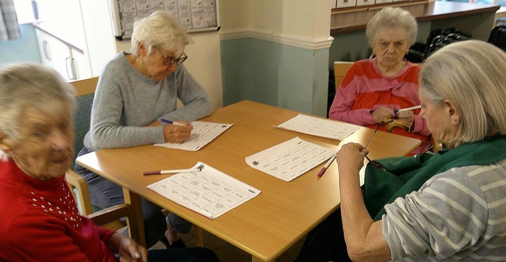 Nightingale Care Home