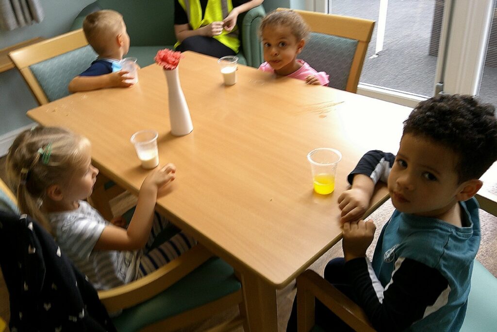 Nightingale Care Home