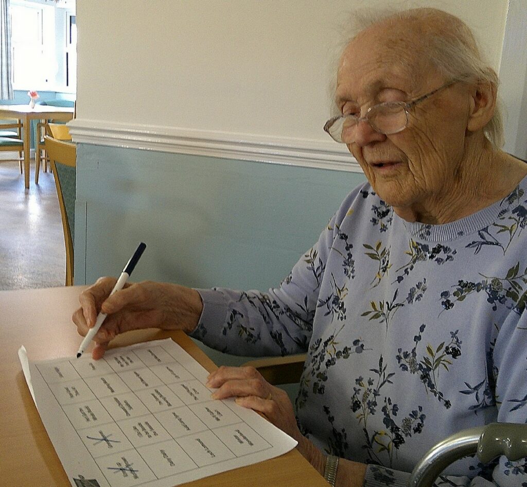 Nightingale Care Home
