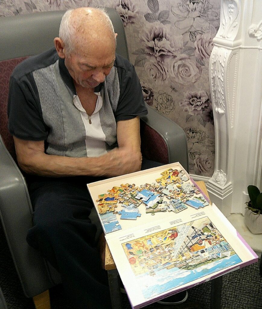 Nightingale Care Home