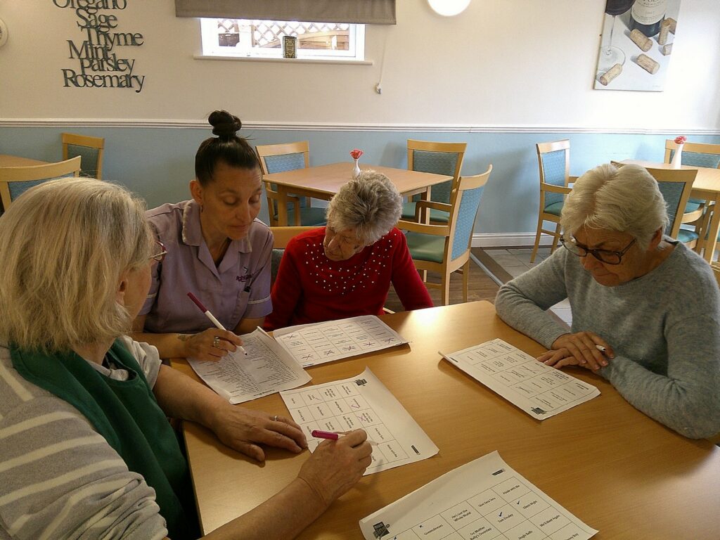 Nightingale Care Home