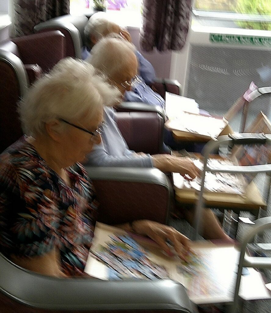 Nightingale Care Home