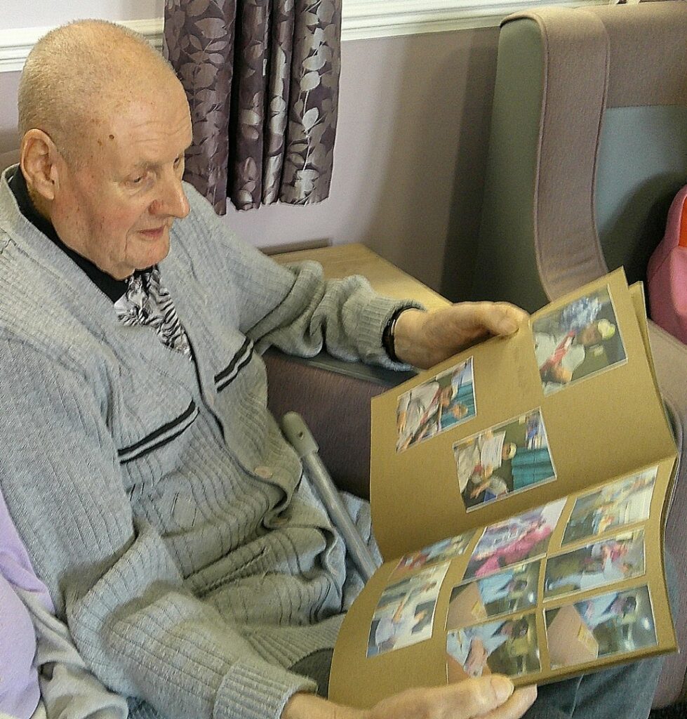 Nightingale Care Home