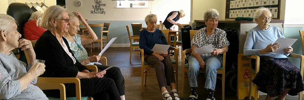 Nightingale Care Home