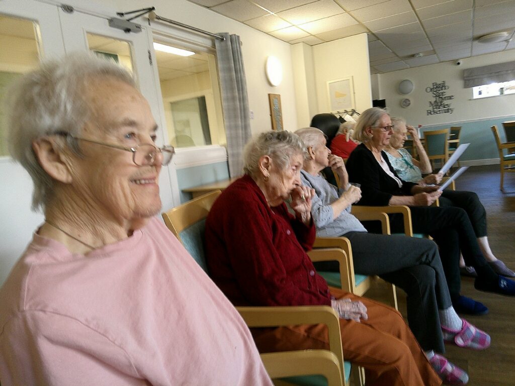 Nightingale Care Home