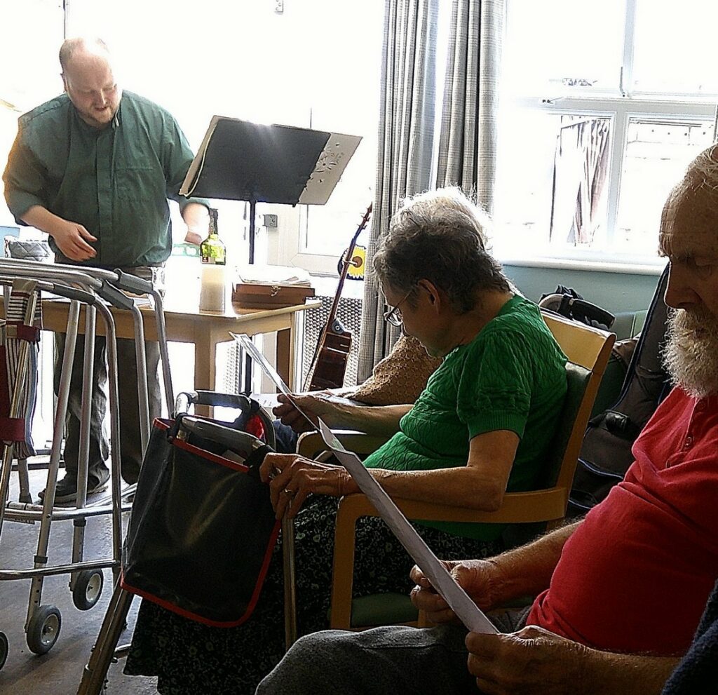 Nightingale Care Home