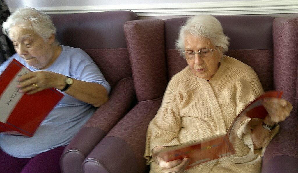 Nightingale Care Home