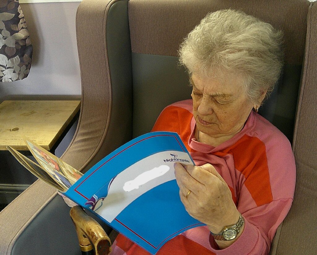 Nightingale Care Home