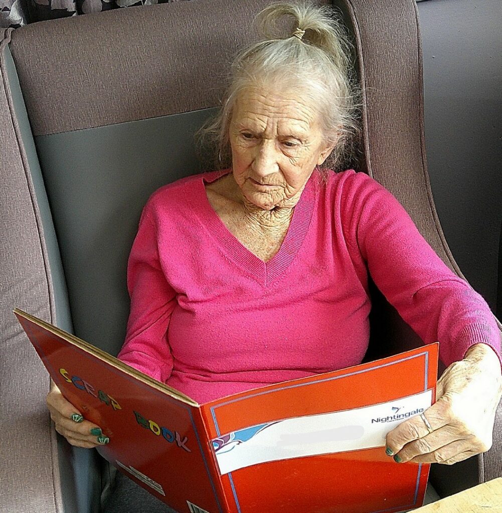 Nightingale Care Home
