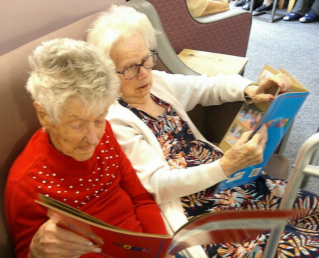 Nightingale Care Home