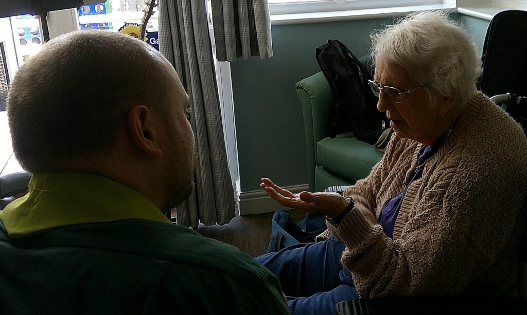 Nightingale Care Home