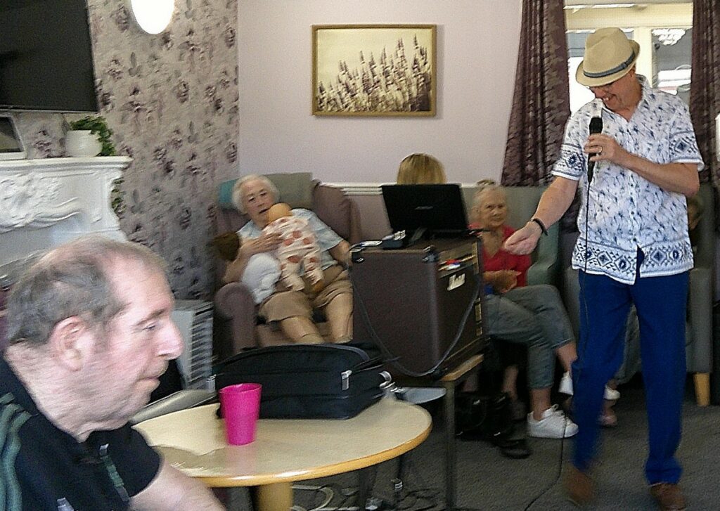 Nightingale Care Home