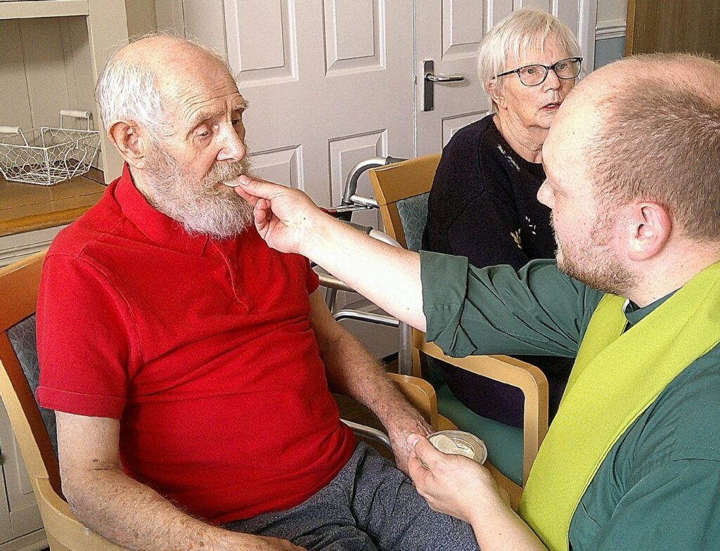 Nightingale Care Home