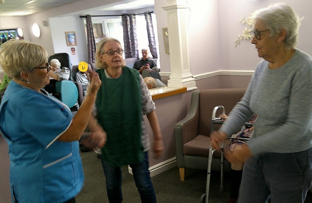 Nightingale Care Home