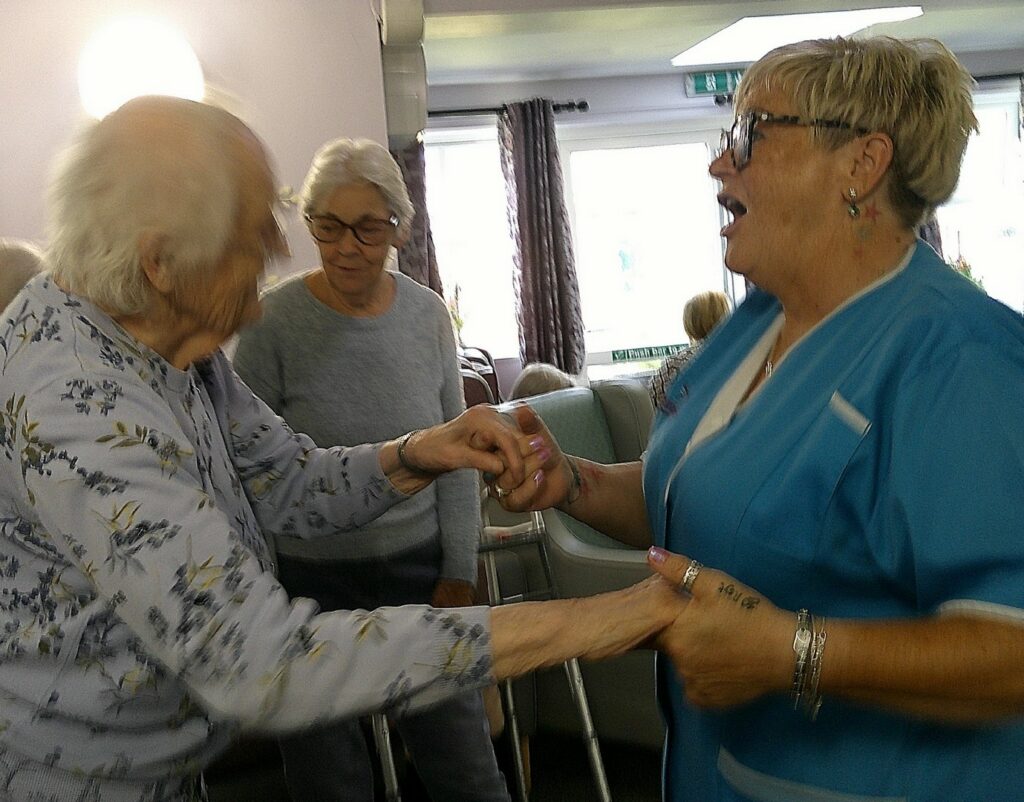 Nightingale Care Home