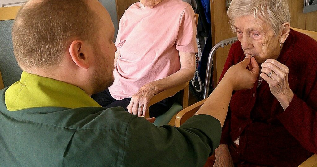 Nightingale Care Home