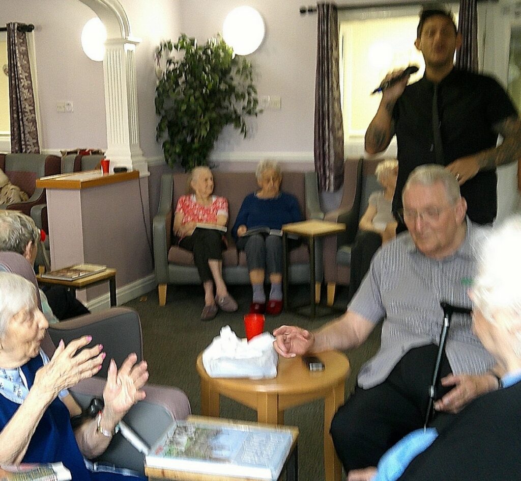 Nightingale Care Home
