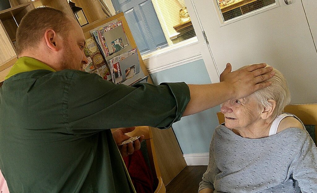 Nightingale Care Home