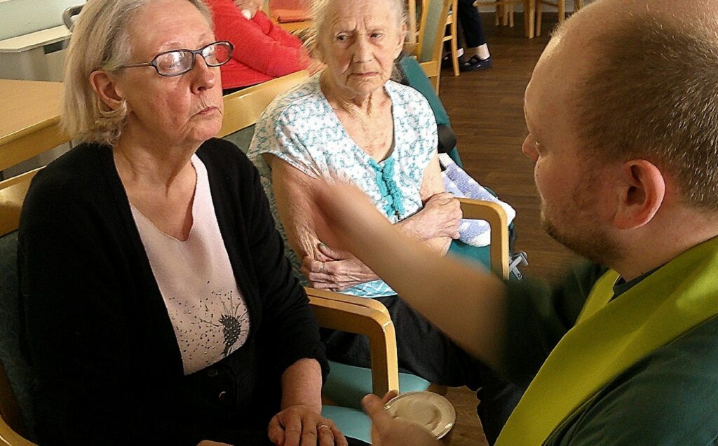 Nightingale Care Home
