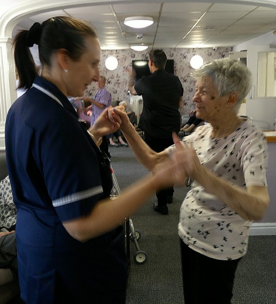 Nightingale Care Home