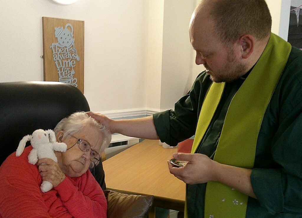Nightingale Care Home