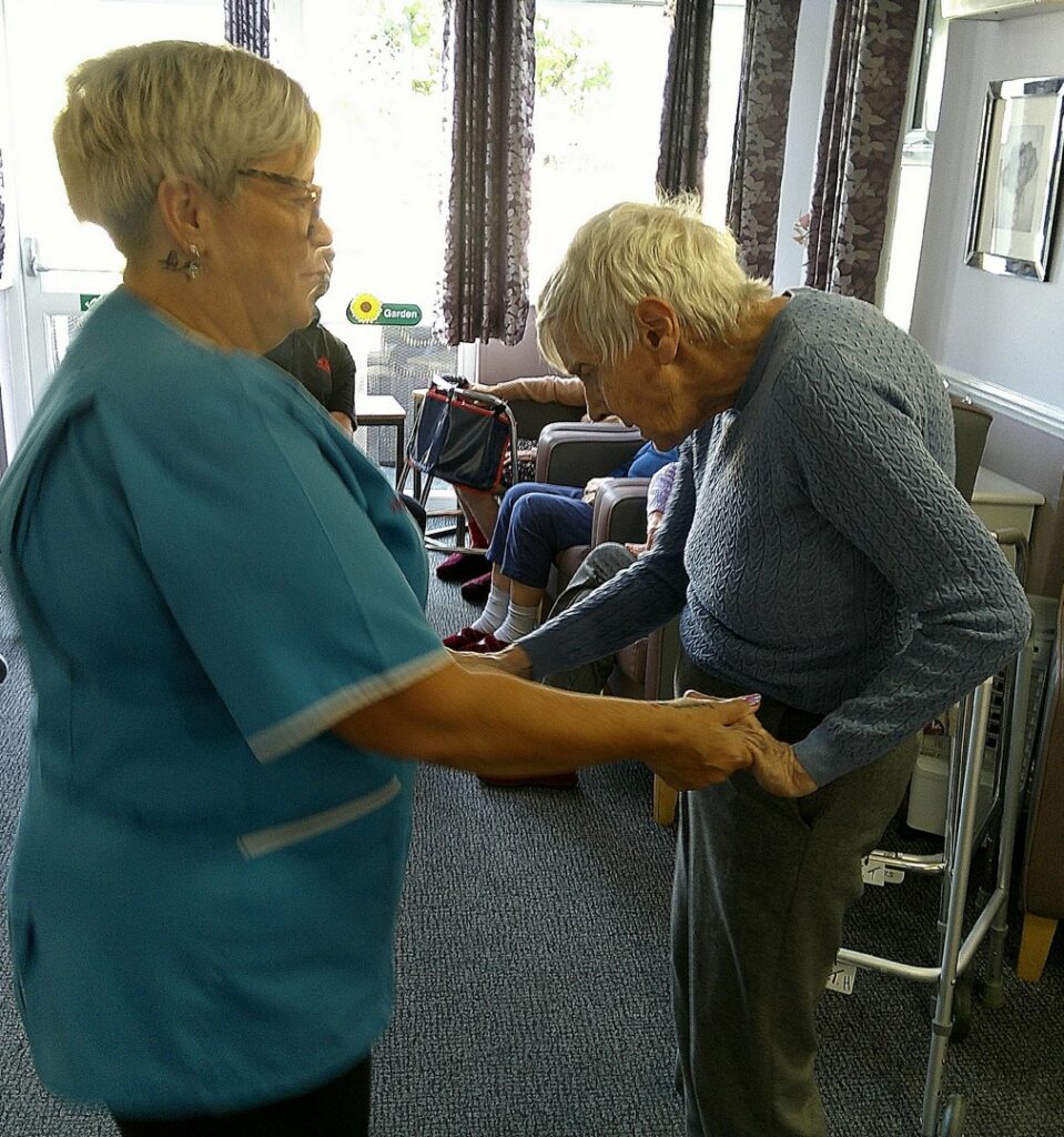 Nightingale Care Home
