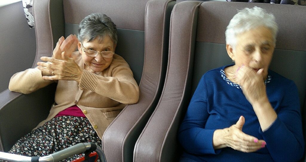 Nightingale Care Home