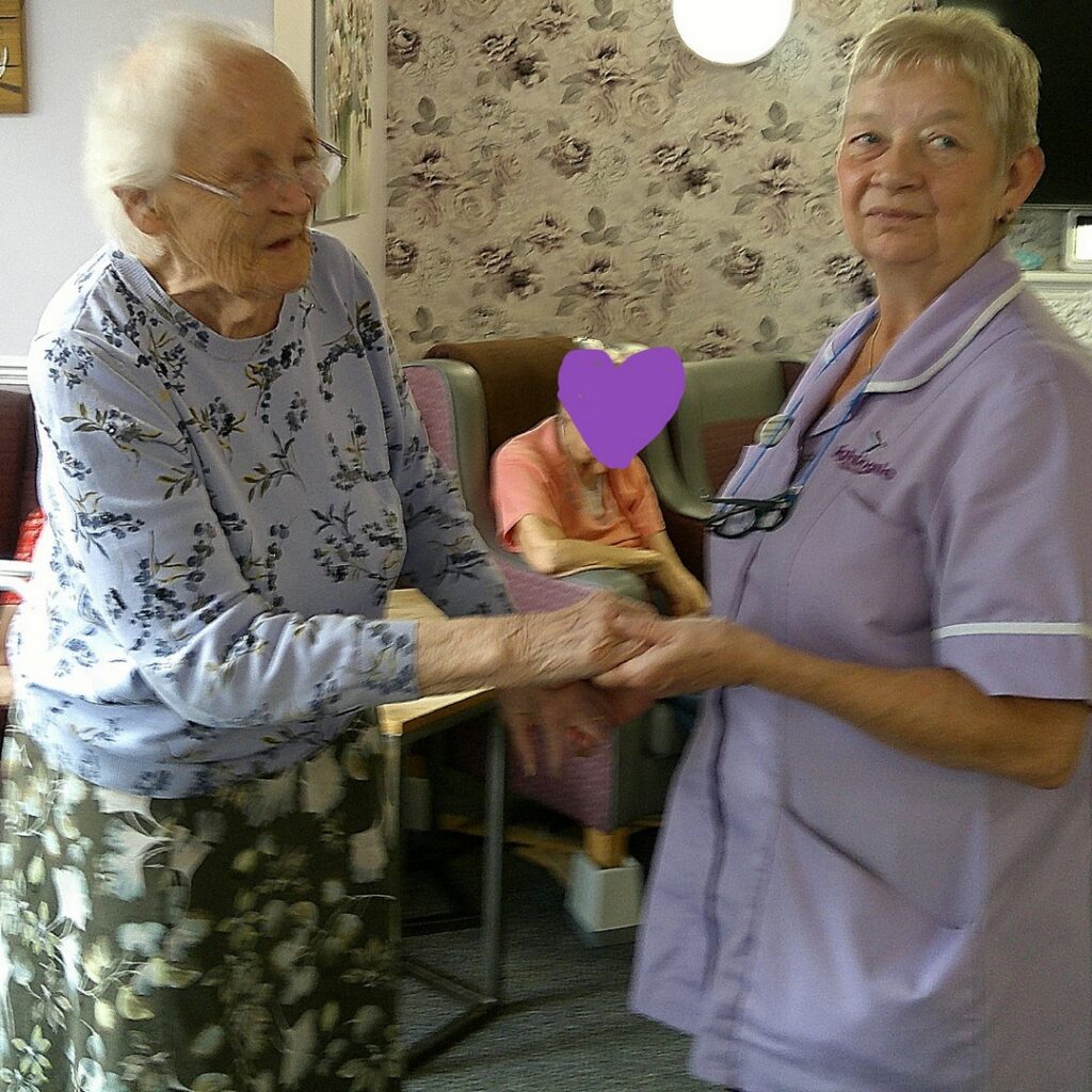 Nightingale Care Home
