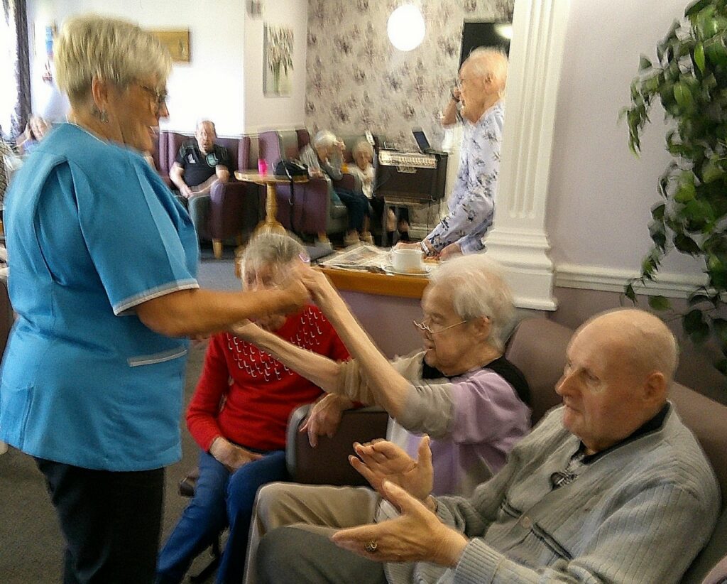 Nightingale Care Home
