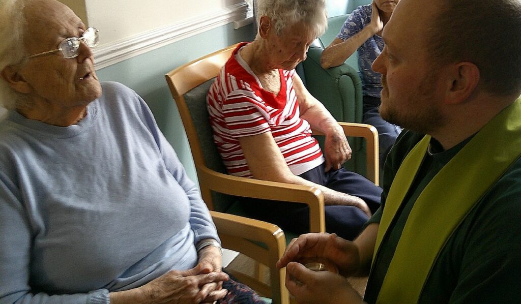 Nightingale Care Home