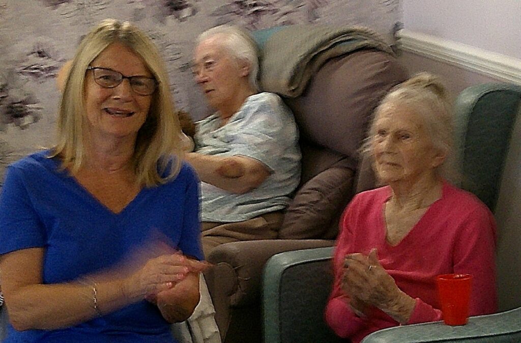 Nightingale Care Home