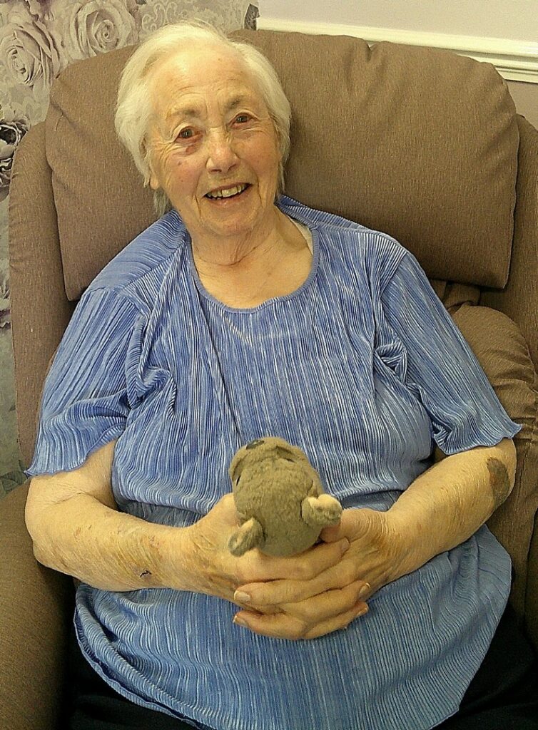 Nightingale Care Home