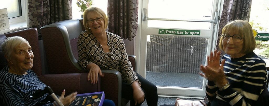 Nightingale Care Home