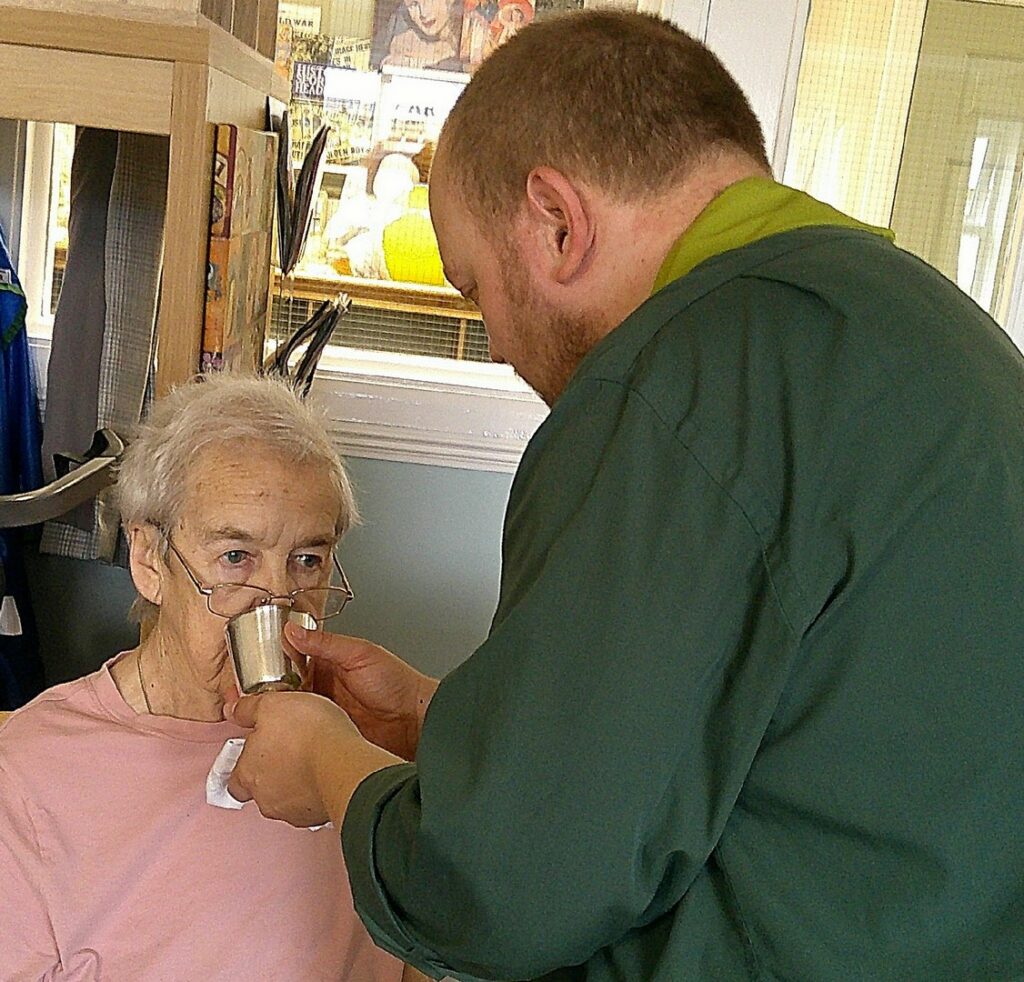 Nightingale Care Home