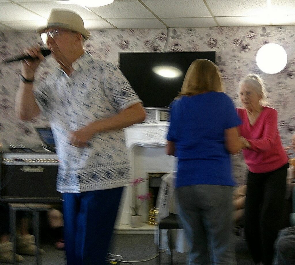 Nightingale Care Home