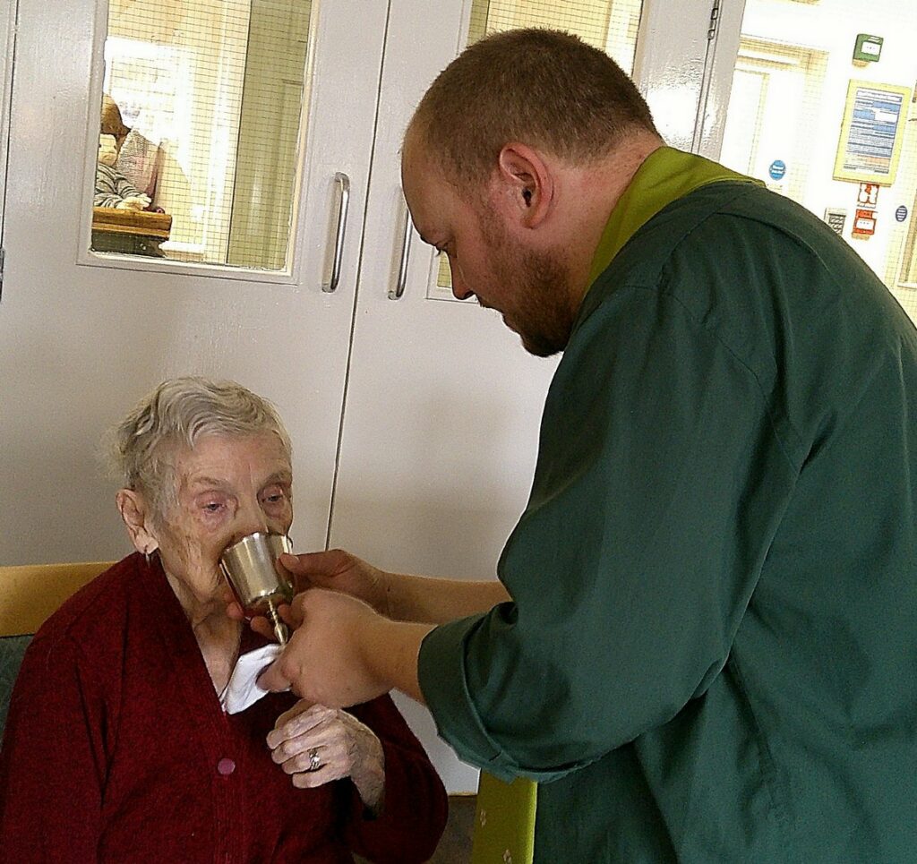 Nightingale Care Home