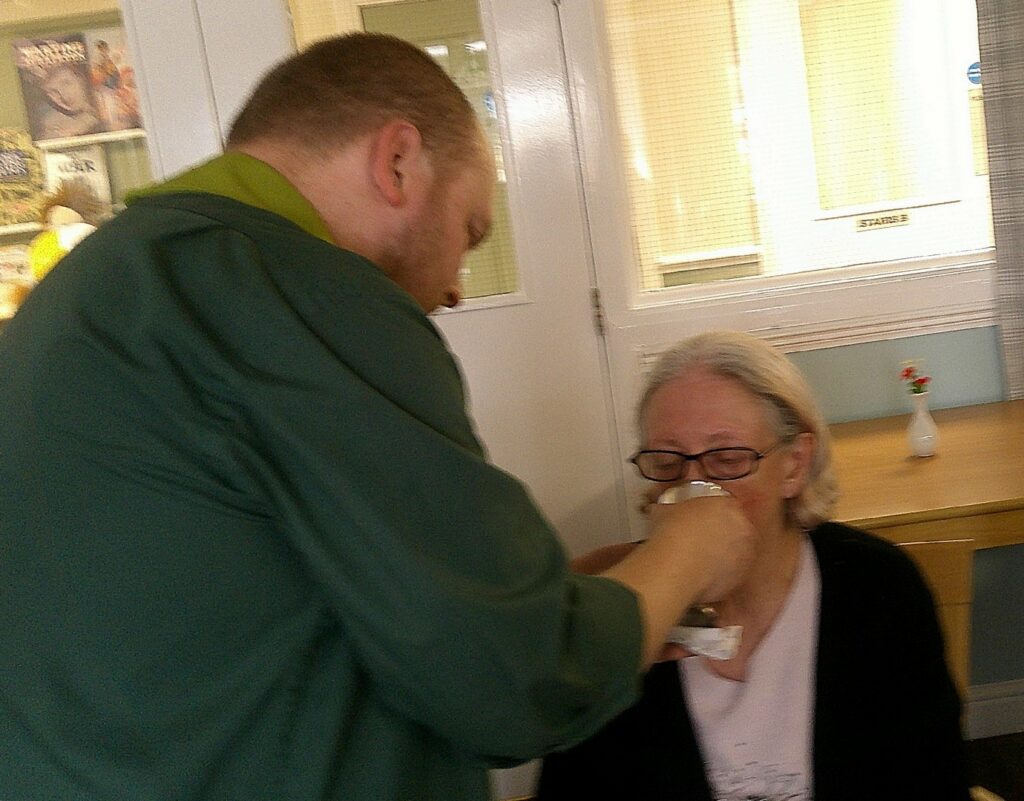 Nightingale Care Home