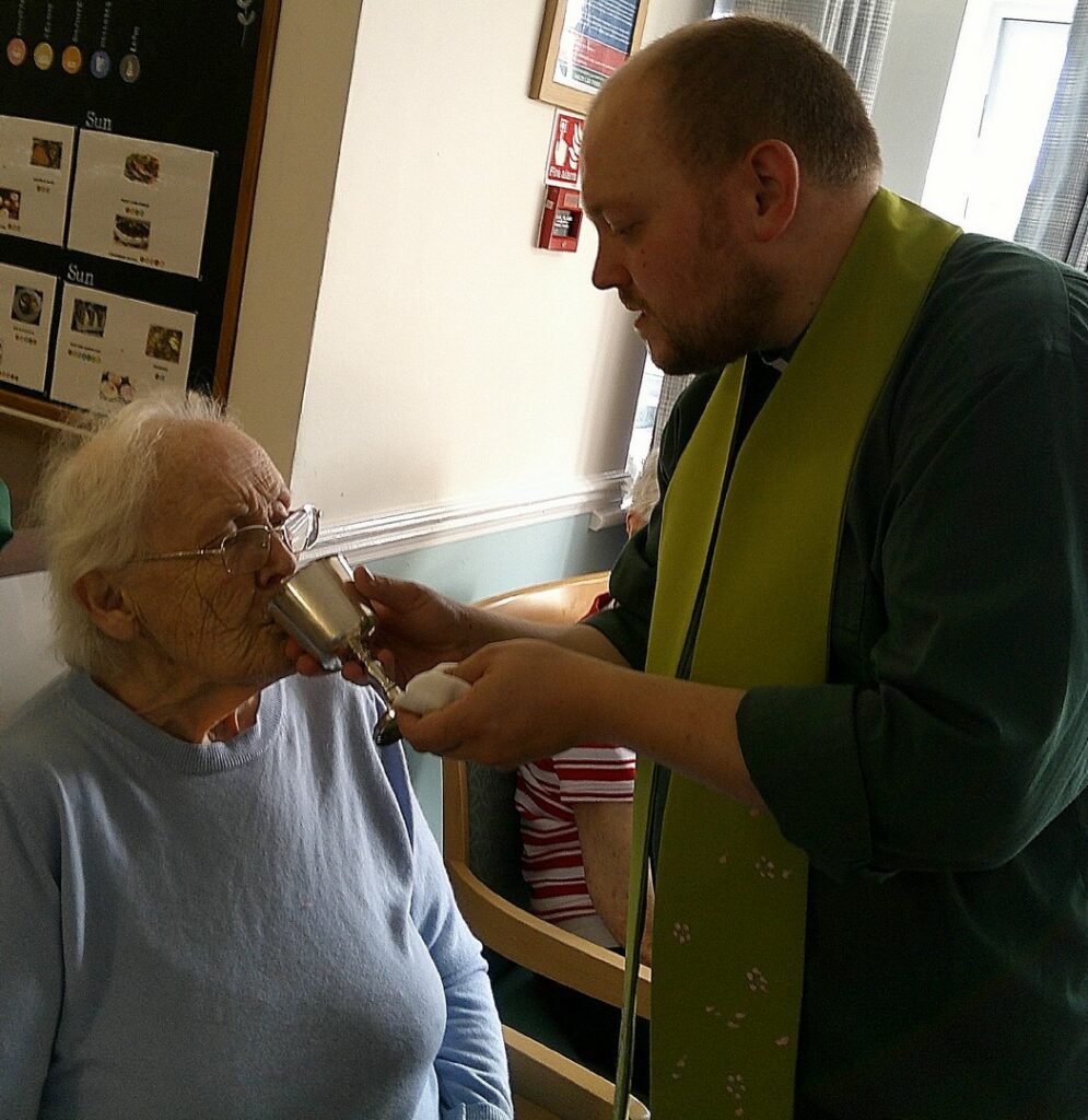 Nightingale Care Home