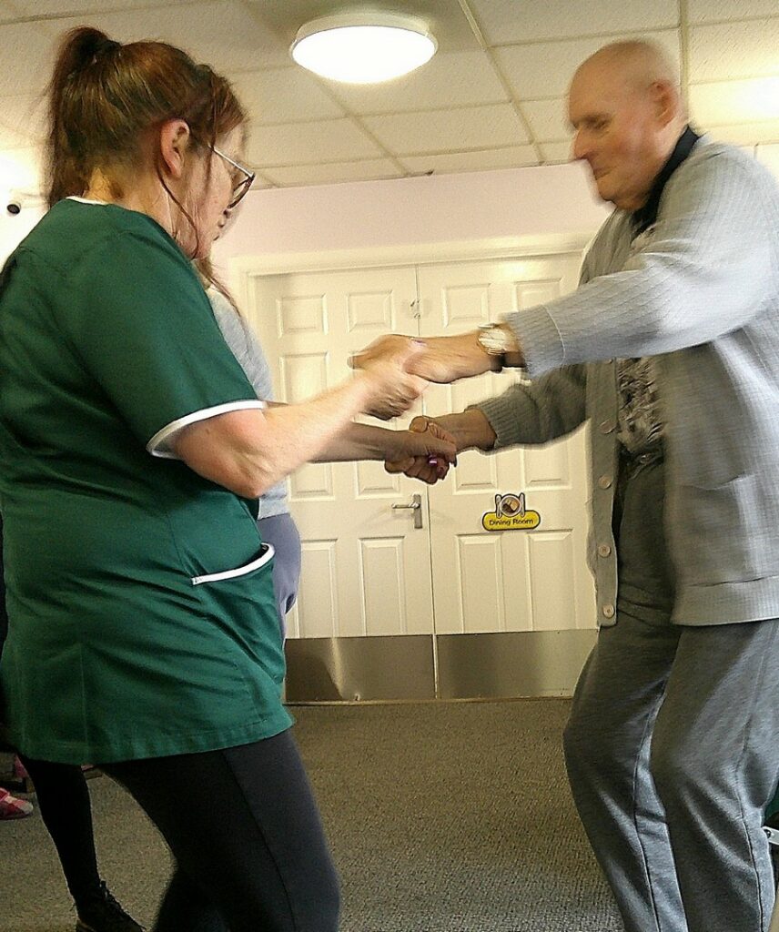 Nightingale Care Home