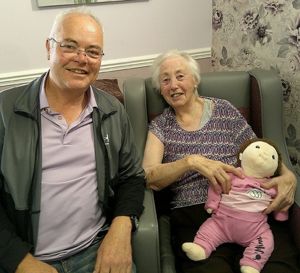 Nightingale Care Home