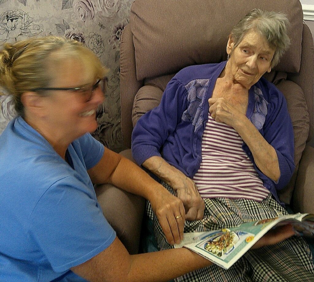 Nightingale Care Home