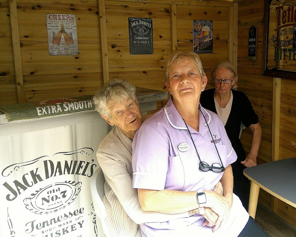 Nightingale Care Home