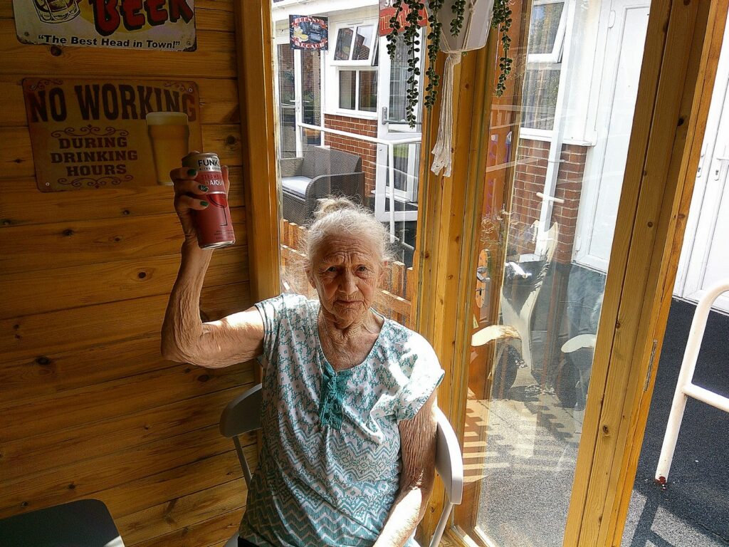 Nightingale Care Home