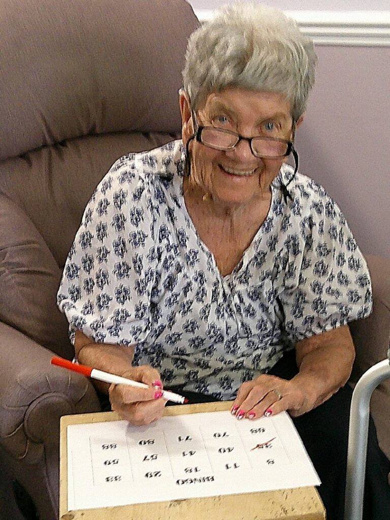 Nightingale Care Home