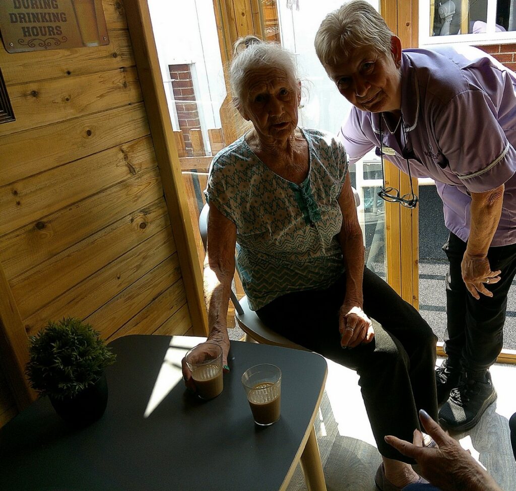 Nightingale Care Home